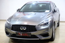 Infiniti QX30