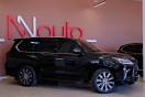 Lexus LX450d