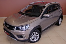 Chery Tiggo 2