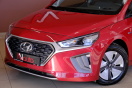 Hyundai Ioniq Hybrid BlueDrive