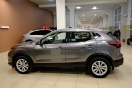 Nissan Rogue Sport SV AWD