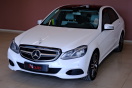 Mercedes E-Class