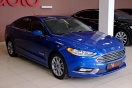 Ford Fusion Hybrid