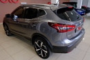 Nissan Rogue Sport SL