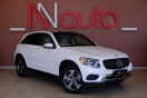 Mercedes GLC-Class