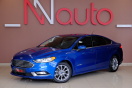 Ford Fusion Hybrid