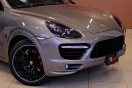 Porsche Cayenne GTS