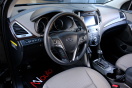 Hyundai Grand Santa Fe