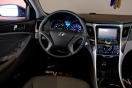 Hyundai Sonata Hybrid