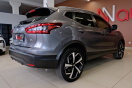 Nissan Rogue Sport SL