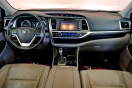 Toyota Highlander Hybrid