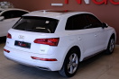Audi Q5 Quattro