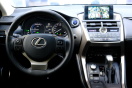 Lexus NX Hybrid