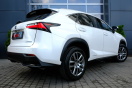 Lexus NX Hybrid