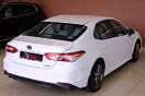 Toyota Camry Hybrid