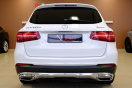 Mercedes GLC-Class