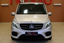 Mercedes V-Class