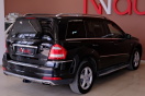 Mercedes-Benz GL350D