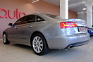 Audi A6 Quattro