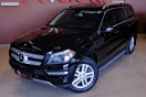 Mercedes GL-Class