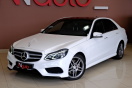 Mercedes E-Class