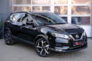 NIssan Rogue Sport SL