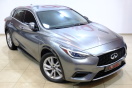 Infiniti QX30