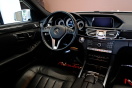 Mercedes E-Class