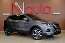 Nissan Rogue Sport SL