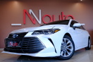 Toyota Avalon Hybrid Limited