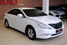 Hyundai Sonata LPI