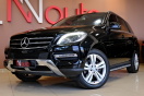 Mercedes-Benz ML-350