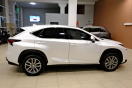 Lexus NX Hybrid