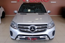 Mercedes GLS-Class