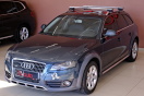 Audi A4 allroad quattro
