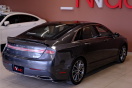 Lincoln MKZ AWD
