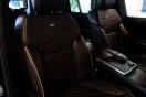 Mercedes-Benz GL-Class