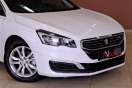 Peugeot 508 SW