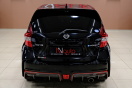 Nissan Note Nismo