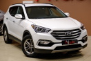 Hyundai Santa-FE