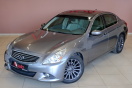 Infiniti G25