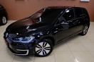 Volkswagen e-Golf