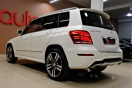 Mercedes GLK-Class