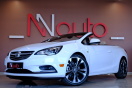 Buick Cascada