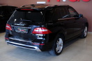 Mercedes-Benz ML-Class