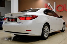 Lexus ES Hybrid