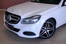 Mercedes E-Class
