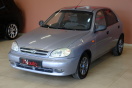 Daewoo Lanos