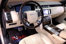 Land Rover Range Rover Vogue autobiography