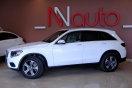 Mercedes GLC-Class